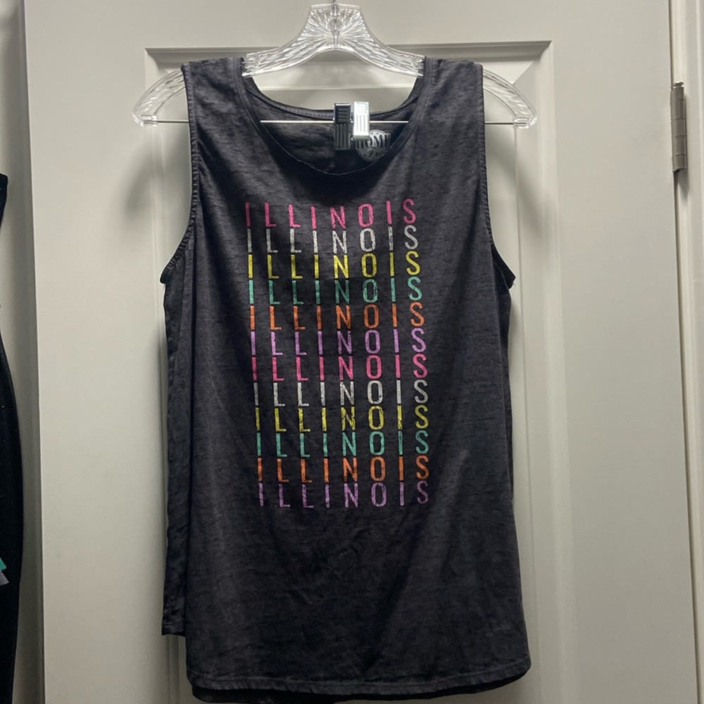 kKids Illinois Tank (lg)